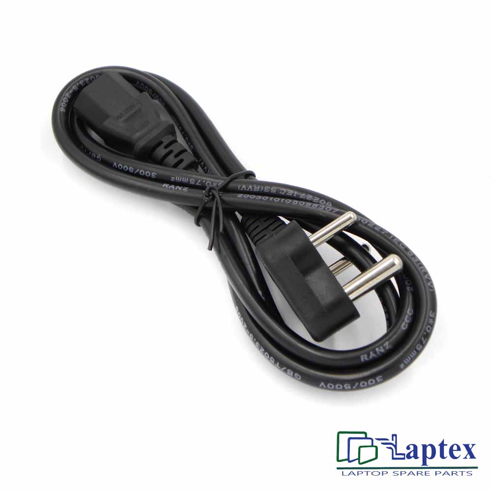 Desktop Power Cable